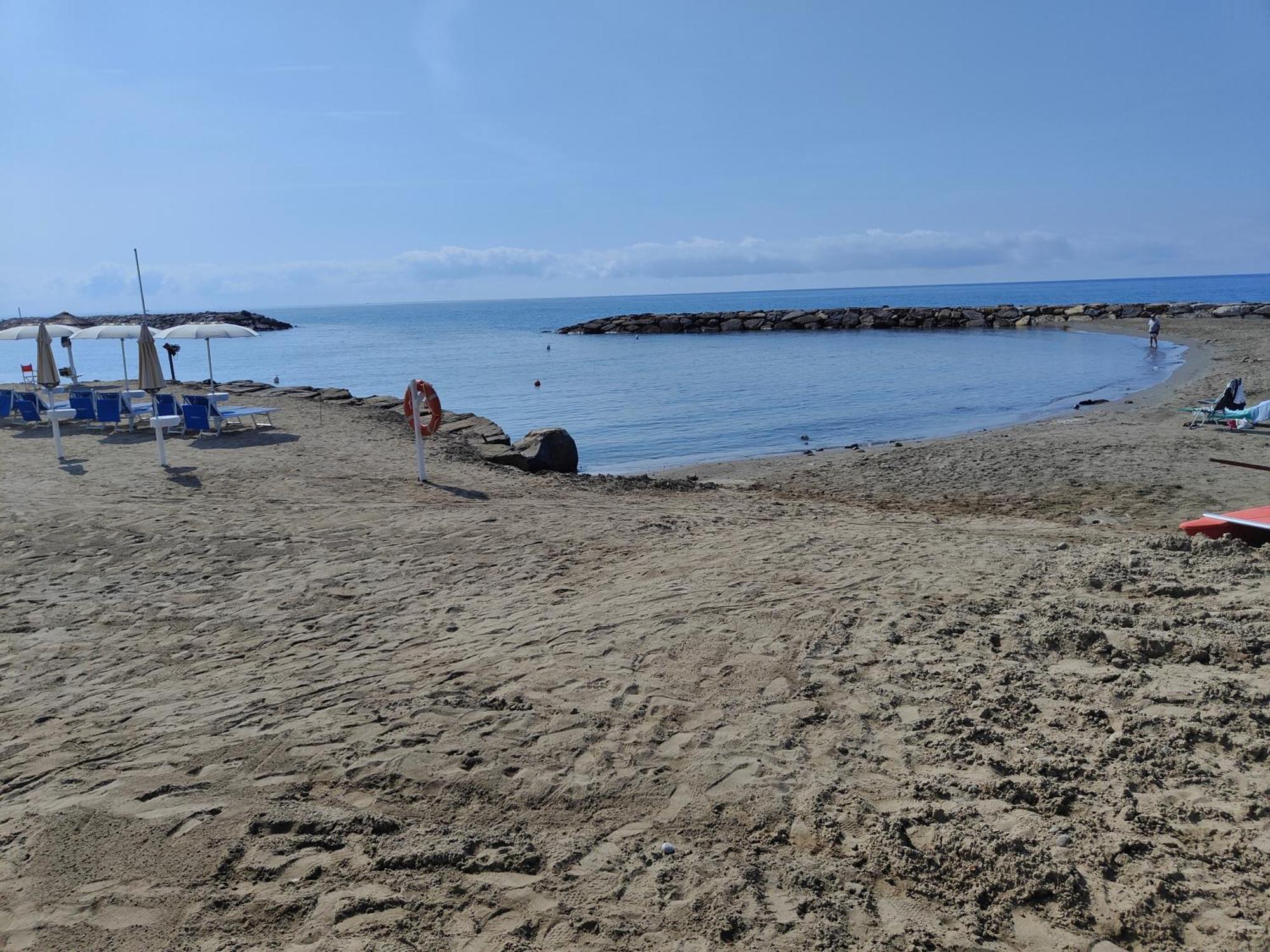 Riva Vacanze Ріва-Ліґуре Екстер'єр фото